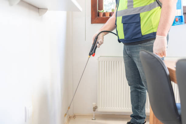 Best Ant Control Services  in Conneaut, OH