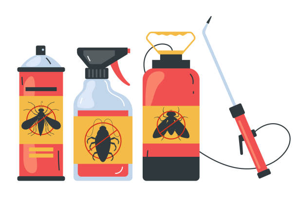 Best Pest Control for Businesses  in Conneaut, OH